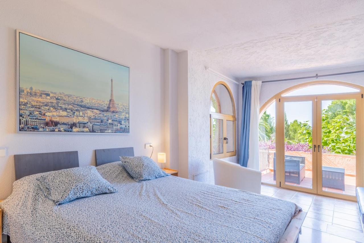 Simplicity Luxury Apartment ألتيا المظهر الخارجي الصورة